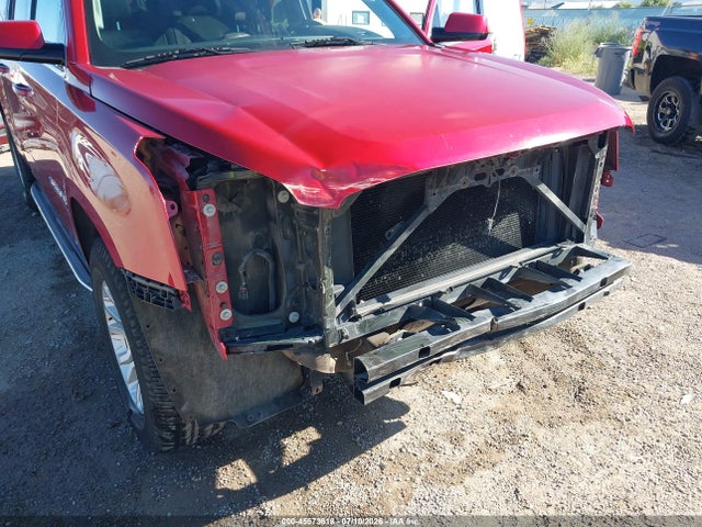 Продаж на аукціоні авто 2015 Gmc Yukon Xl 1500 Slt, vin: 1GKS2HKC7FR197685, номер лоту: 45573618