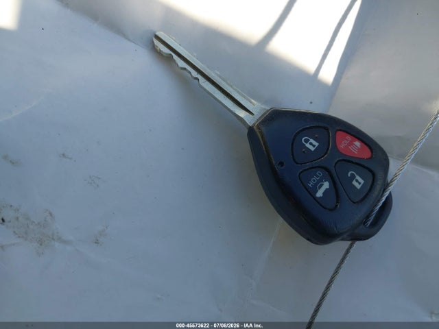 Продаж на аукціоні авто 2010 Toyota Corolla Le, vin: JTDBU4EE7A9115331, номер лоту: 45573622