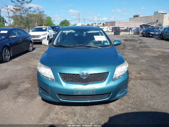 Aukcja sprzedaży 2010 Toyota Corolla Le, vin: JTDBU4EE7A9115331, numer aukcji: 45573622