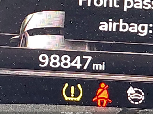 WA1ANAFYXJ2202580 Audi Q5 2.0t Premium/2.0t Tech Premium