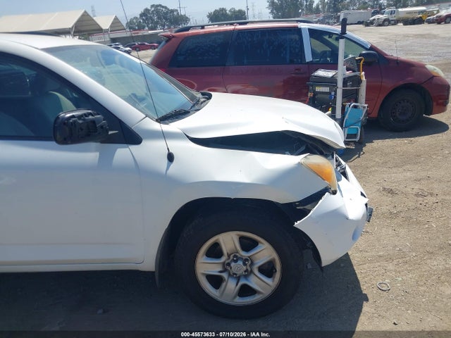 2007 Toyota Rav4 მანქანა იყიდება აუქციონზე, vin: JTMZD35V875033956, აუქციონის ნომერი: 45573633