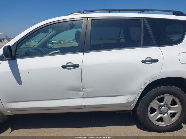 2007 Toyota Rav4 მანქანა იყიდება აუქციონზე, vin: JTMZD35V875033956, აუქციონის ნომერი: 45573633