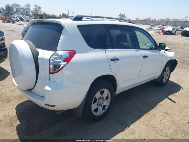 2007 Toyota Rav4 მანქანა იყიდება აუქციონზე, vin: JTMZD35V875033956, აუქციონის ნომერი: 45573633