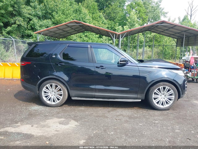 Aukcja sprzedaży 2017 Land Rover Discovery First Edition, vin: SALRTBBVXHA017289, numer aukcji: 45573634
