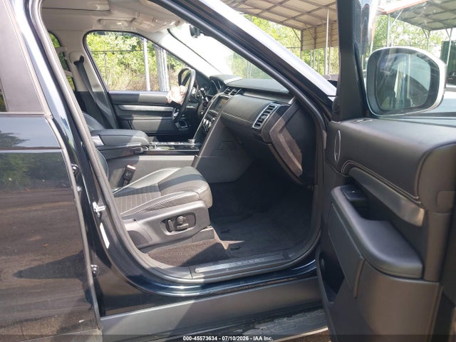 Aukcja sprzedaży 2017 Land Rover Discovery First Edition, vin: SALRTBBVXHA017289, numer aukcji: 45573634