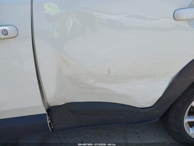 2021 Jeep Renegade Latitude 4x4 მანქანა იყიდება აუქციონზე, vin: ZACNJDBBXMPM29264, აუქციონის ნომერი: 45573636