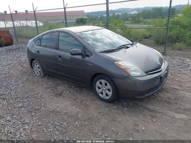 45573639 :رقم المزاد ، JTDKB20U683344573 vin ، 2008 Toyota Prius مزاد بيع