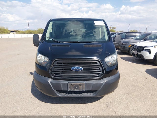 1FBZX2YM9KKA26341 Ford Transit-350 Xl