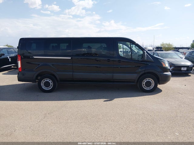 1FBZX2YM9KKA26341 Ford Transit-350 Xl