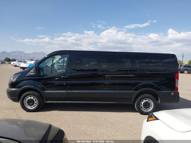 1FBZX2YM9KKA26341 Ford Transit-350 Xl