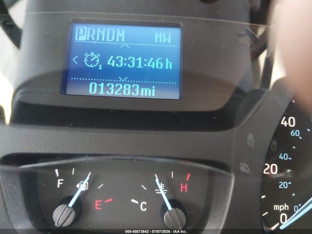 1FBZX2YM9KKA26341 Ford Transit-350 Xl