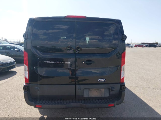 1FBZX2YM9KKA26341 Ford Transit-350 Xl