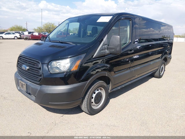 1FBZX2YM9KKA26341 Ford Transit-350 Xl
