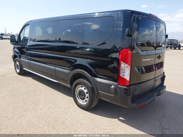 1FBZX2YM9KKA26341 Ford Transit-350 Xl