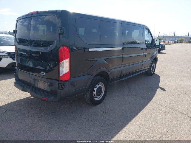 1FBZX2YM9KKA26341 Ford Transit-350 Xl