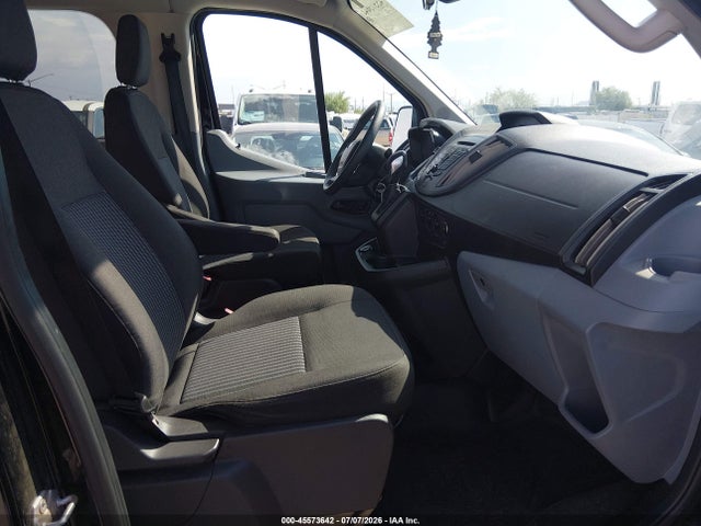 1FBZX2YM9KKA26341 Ford Transit-350 Xl