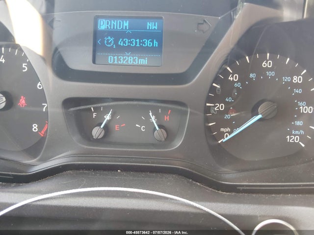 1FBZX2YM9KKA26341 Ford Transit-350 Xl