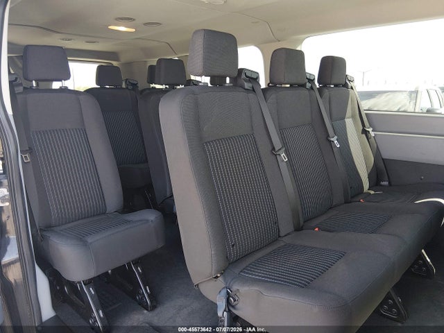 1FBZX2YM9KKA26341 Ford Transit-350 Xl
