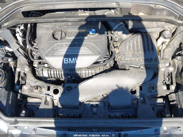 BMW X1 Xdrive28i 2018 WBXHT3C33J5F91906 Image 10