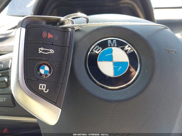 BMW X1 Xdrive28i 2018 WBXHT3C33J5F91906 Image 11