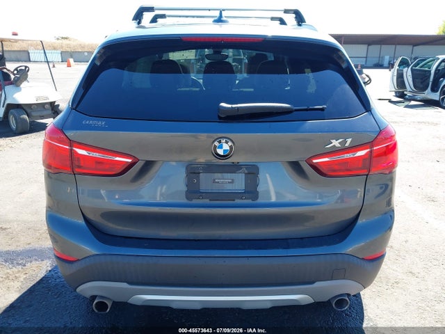 BMW X1 Xdrive28i 2018 WBXHT3C33J5F91906 Image 17