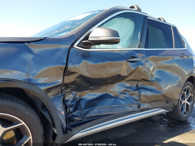 BMW X1 Xdrive28i 2018 WBXHT3C33J5F91906 Image 18