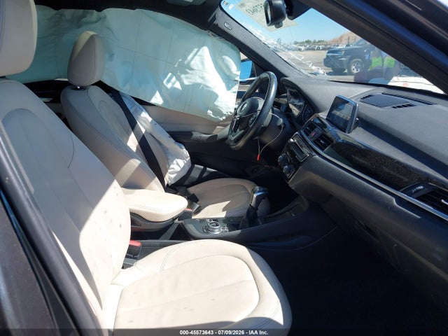 BMW X1 Xdrive28i 2018 WBXHT3C33J5F91906 Image 5