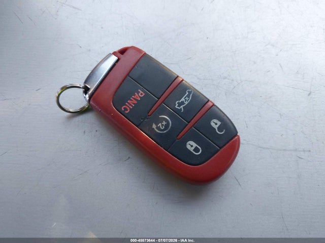 Продажа на аукционе авто 2016 Dodge Challenger Srt Hellcat, vin: 2C3CDZC90GH200144, номер лота: 45573644