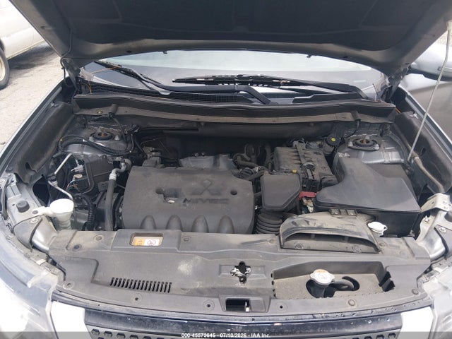 Продажа на аукционе авто 2020 Mitsubishi Outlander Es 2.4 S-awc/le 2.4 S-awc/se 2.4 S-awc/sel 2.4 S-awc/sp 2.4 S-awc, vin: JA4AZ3A36LZ033020, номер лота: 45573645