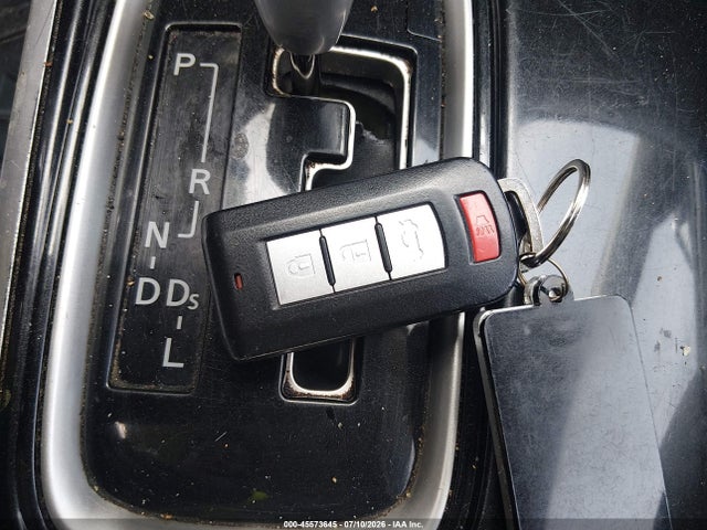 Продажа на аукционе авто 2020 Mitsubishi Outlander Es 2.4 S-awc/le 2.4 S-awc/se 2.4 S-awc/sel 2.4 S-awc/sp 2.4 S-awc, vin: JA4AZ3A36LZ033020, номер лота: 45573645