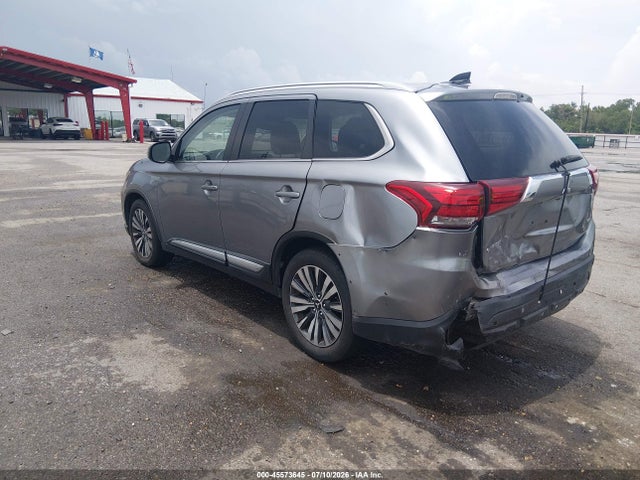 Продажа на аукционе авто 2020 Mitsubishi Outlander Es 2.4 S-awc/le 2.4 S-awc/se 2.4 S-awc/sel 2.4 S-awc/sp 2.4 S-awc, vin: JA4AZ3A36LZ033020, номер лота: 45573645