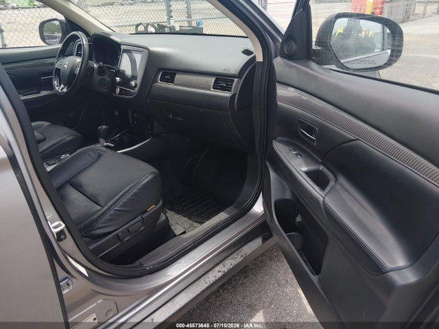 Продажа на аукционе авто 2020 Mitsubishi Outlander Es 2.4 S-awc/le 2.4 S-awc/se 2.4 S-awc/sel 2.4 S-awc/sp 2.4 S-awc, vin: JA4AZ3A36LZ033020, номер лота: 45573645