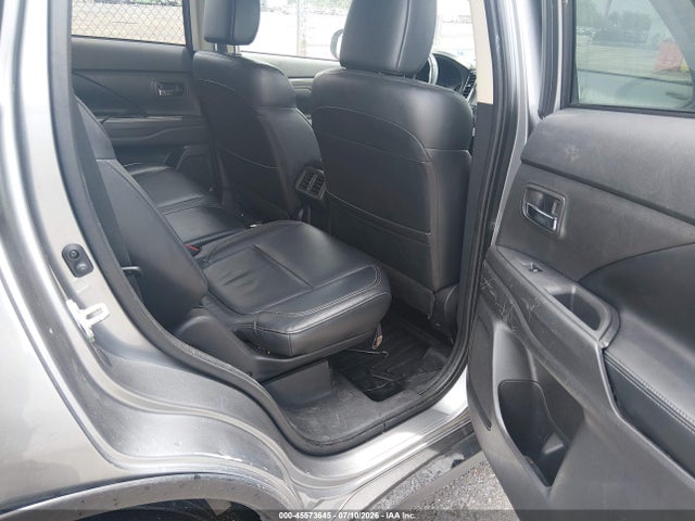 Продажа на аукционе авто 2020 Mitsubishi Outlander Es 2.4 S-awc/le 2.4 S-awc/se 2.4 S-awc/sel 2.4 S-awc/sp 2.4 S-awc, vin: JA4AZ3A36LZ033020, номер лота: 45573645