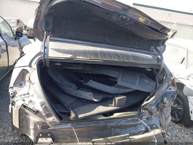 2HGFC2F80LH567594 Honda Civic Sport
