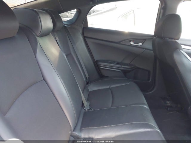 2HGFC2F80LH567594 Honda Civic Sport
