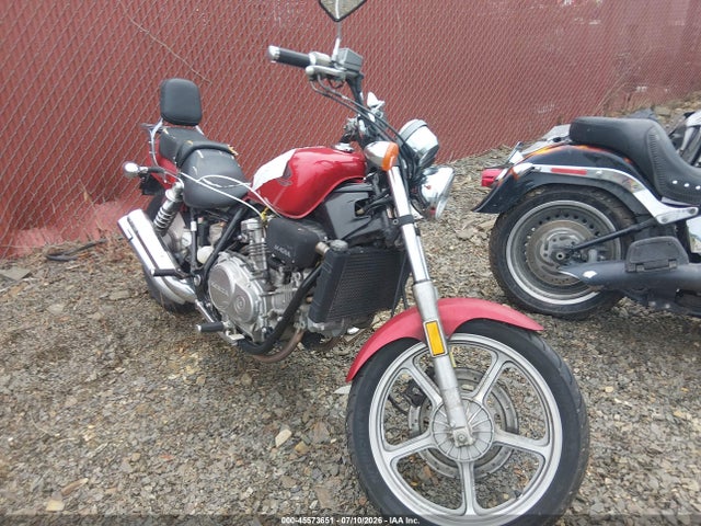 Продаж на аукціоні авто 1987 Honda Vf700 C, vin: JH2RC2105HM300654, номер лоту: 45573651