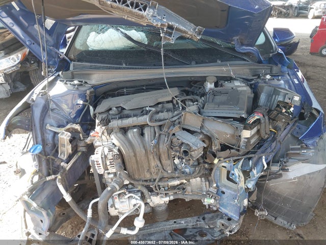 Hyundai ELANTRA SEL 2021 KMHLM4AG1MU178045 Image 10