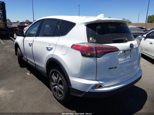 Toyota RAV4 LE 2018 2T3ZFREV4JW519077 Image 14