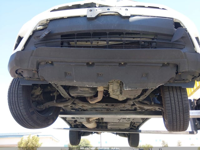 Toyota RAV4 LE 2018 2T3ZFREV4JW519077 Image 17