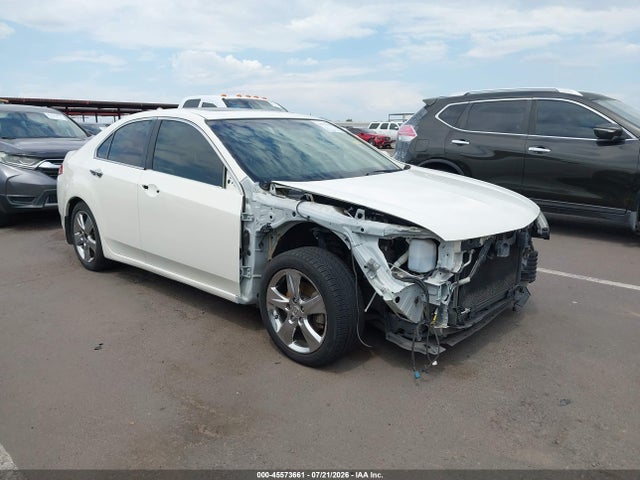 Aukcja sprzedaży 2009 Acura Tsx, vin: JH4CU26679C028557, numer aukcji: 45573661