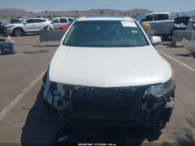 Aukcja sprzedaży 2009 Acura Tsx, vin: JH4CU26679C028557, numer aukcji: 45573661