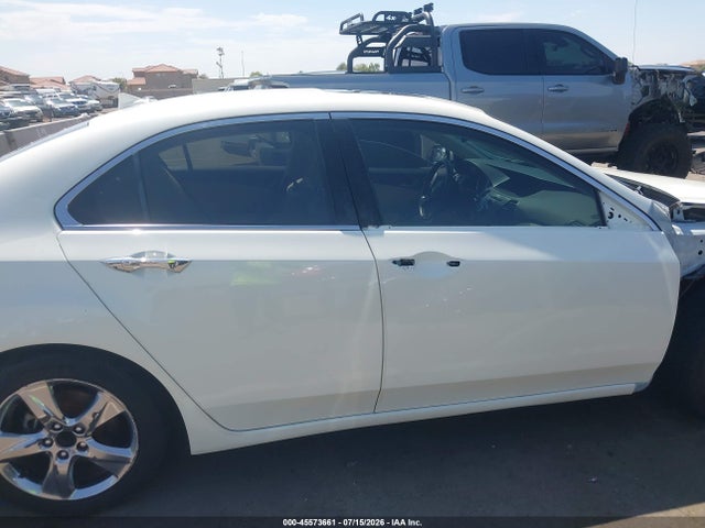 Aukcja sprzedaży 2009 Acura Tsx, vin: JH4CU26679C028557, numer aukcji: 45573661