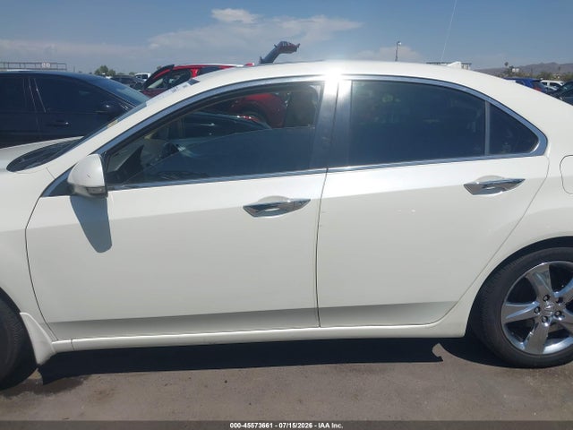 Aukcja sprzedaży 2009 Acura Tsx, vin: JH4CU26679C028557, numer aukcji: 45573661