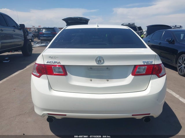 Aukcja sprzedaży 2009 Acura Tsx, vin: JH4CU26679C028557, numer aukcji: 45573661