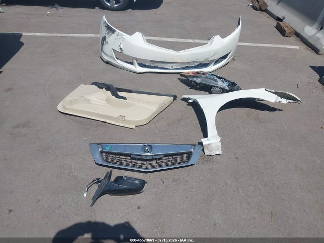 Aukcja sprzedaży 2009 Acura Tsx, vin: JH4CU26679C028557, numer aukcji: 45573661