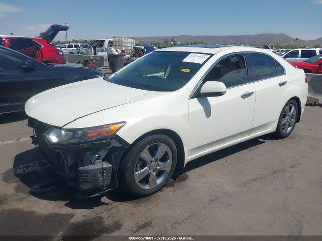 Aukcja sprzedaży 2009 Acura Tsx, vin: JH4CU26679C028557, numer aukcji: 45573661