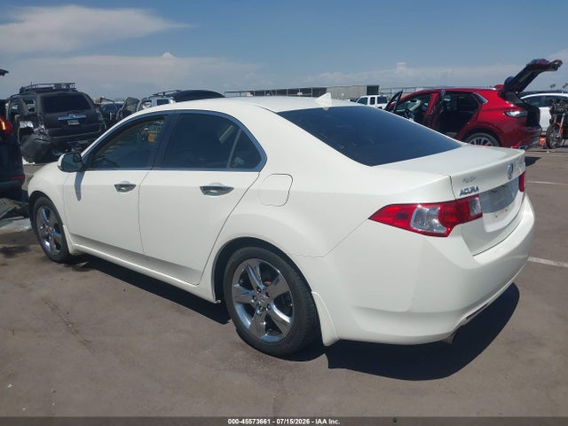 Aukcja sprzedaży 2009 Acura Tsx, vin: JH4CU26679C028557, numer aukcji: 45573661
