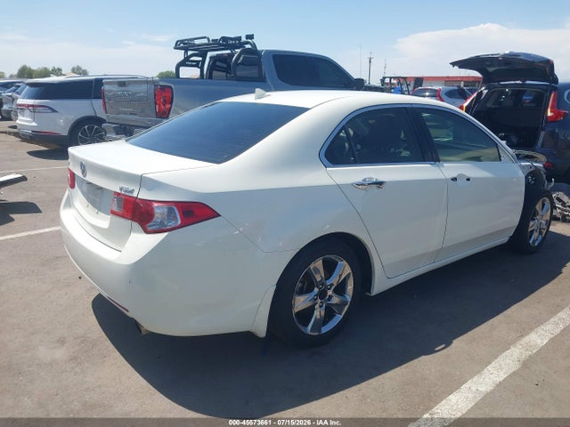 Aukcja sprzedaży 2009 Acura Tsx, vin: JH4CU26679C028557, numer aukcji: 45573661