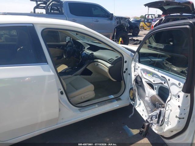 Aukcja sprzedaży 2009 Acura Tsx, vin: JH4CU26679C028557, numer aukcji: 45573661