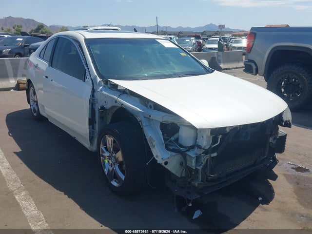 Aukcja sprzedaży 2009 Acura Tsx, vin: JH4CU26679C028557, numer aukcji: 45573661
